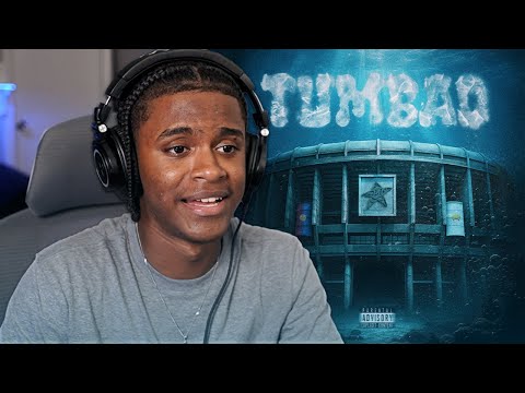 (REACCION) TUMBAO - Dei V (Official Video)