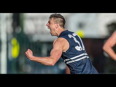 FIELDS FLASHBACK - VAFA Premier B 2019, Round 5 v Beaumaris - Jules the boss bags seven on debut