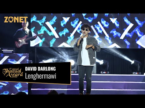 DAVID DARLONG - LENGHERMAWI