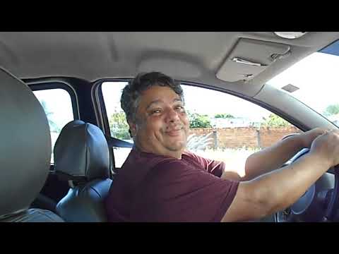 Indo na feira de domingo em Senador Canedo Goiás