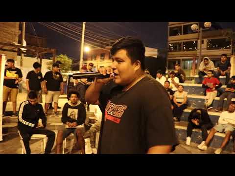 RAYO VS ARKADE/ ULTIMOVERSO/ CUARTOS/ 4TAFECHA/ FINAL INESPERADO