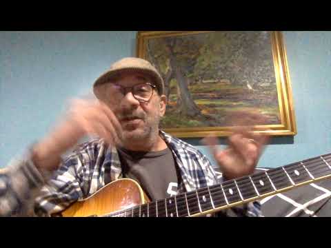 the power of a major scale