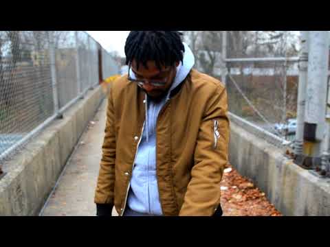 B3rt - Let It Run (Official Music Video)