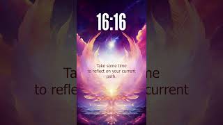 1616 The Magic of Angel Numbers: How They Shape Our Reality #numerology #angelnumbers #1616
