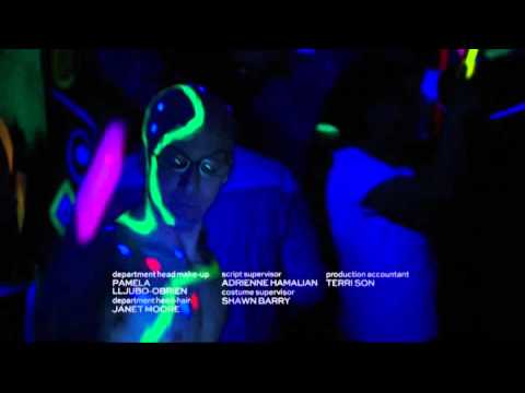 Community S03E21 Dean's Rave Dancing - Closing END Tag 1b