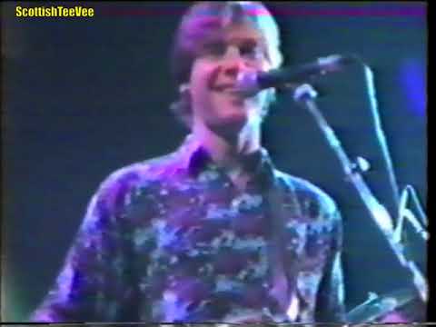 The Fleshtones - Live Brussels 1995