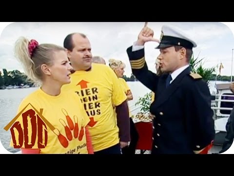 Clubausflug WENT WRONG | DIE DREISTEN DREI - DIE COMEDY WG