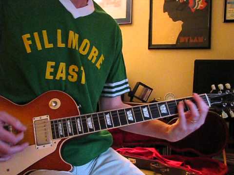 Trick of the Light - The Who