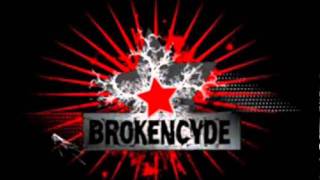 BrokeNCYDE- Ride slow