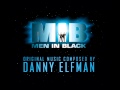 Men In Black Original Trailer Music Danny Elfman S Music