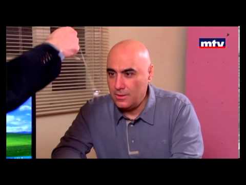 Ma Fi Metlo 04 Mar 2013 - Dr Elio ما في متلو - دكتور اليو