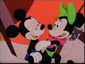 Disney Mainoksia Disney VHS Kasetilta 50 Bambi 109423 1080p50