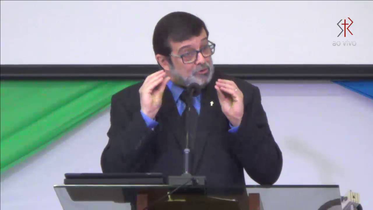 Gênesis 3.1-5 - A tática da serpente (Parte 3) - Pr. Marcos Granconato