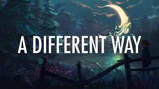 DJ Snake – A Different Way (Lyrics) ft. Lauv