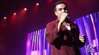Ya no me duele más - Silvestre Dangond &amp; Lucas Dangond - Entre Grandes Tour Chile 2019