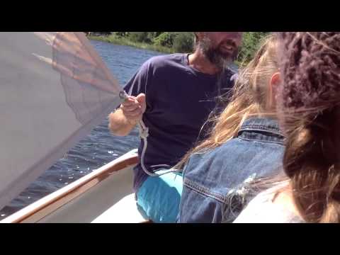 Episode 25 - Life on a Sailboat - The Haul Out Part Three