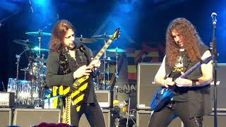 Stryper Always There for You