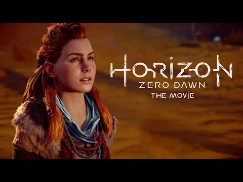 Horizon: Zero Dawn (The Movie)