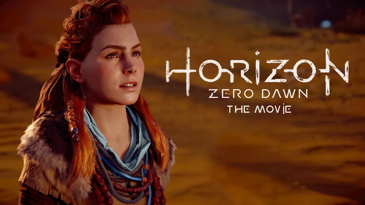 Horizon Zero Dawn (2026) Trailer Breakdown – A Jaw-Dropping Post-Apocalyptic Epic That Redefines Sci-Fi Cinema