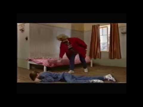 Mike and Angelo - Clip of pilot