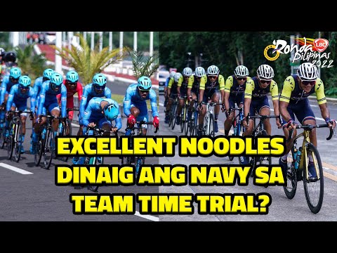 FULL RECAP: STAGE 1 and 2 LBC Ronda Pilipinas 2022