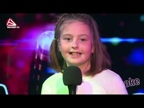 ČAraoke -TEA TANCABEL / Trinajstićka