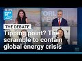 Tipping Point Unrest Goes Global Over Soaring Fuel Prices FRANCE 24 English