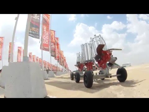 Nad Al Sheba Shooting Competition 2015 Dubai