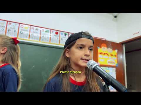MPT na Escola 2026 - Rebouças PR - EMC Imaculada Conceição de Maria - Grupo 1 - Música