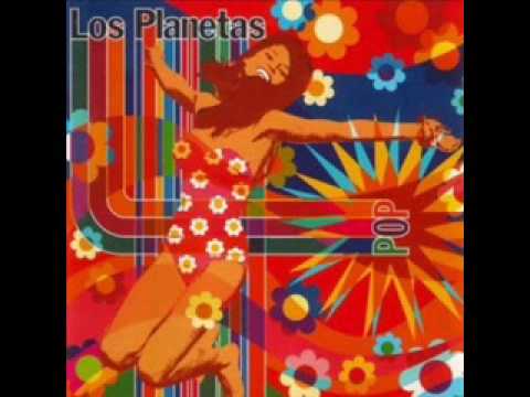 Ondas del espacio exterior