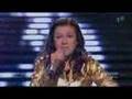 Amy Diamond - Thank you (Final) 