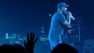 Hootie and the Blowfish - Goodbye. Live at the Barrowlands, Glasgow 9 Oct 2019