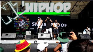 SMASHPROOF - ORDINARY LIFE - WAITANGI @ WAITITI 2019