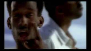 Boyz II men - water runs dry (videoclip)