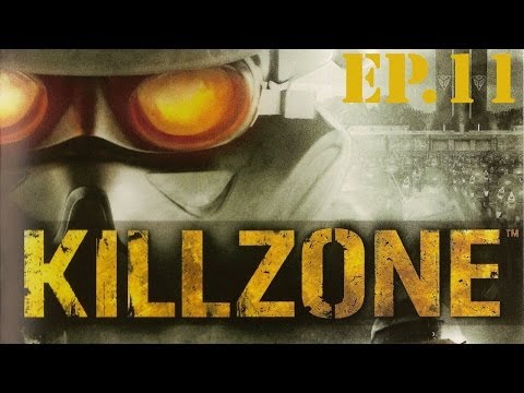 Killzone - Part 11: Beach Landing - Walkthrough / Let's Play