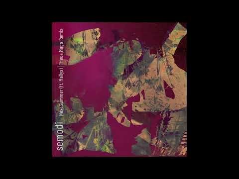 PREMIERE: Semodi - Next Summer feat. Maïlys (Theus Mago Remix) [Thisbe Recordings]