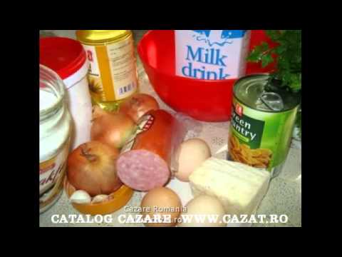 Cazare Rieni, Bihor - Cazat.ro