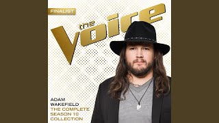 Tennessee Whiskey (The Voice Performance)