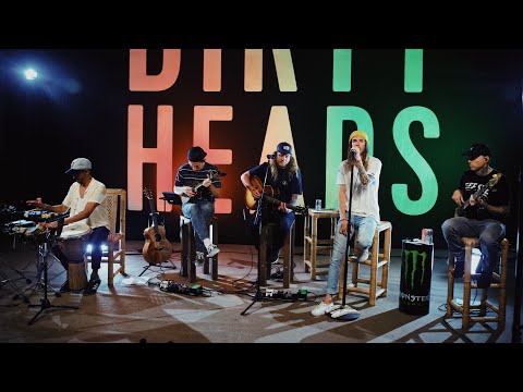 Dirty Heads Full Acoustic Livestream