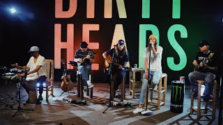 Dirty Heads Full Acoustic Livestream