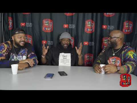 Father & Daughter recreate EPMD video and its dope!! Hip Hop Lives!!