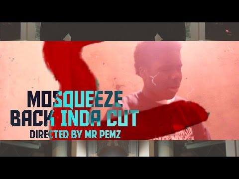 Mo Squeeze | Back Inda Cut (Music Video) @ItsMoSqueeze | @HBVtv