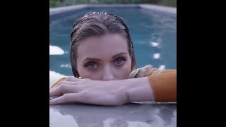 Download lagu SUPERGA Abbey Lee 1 mp3