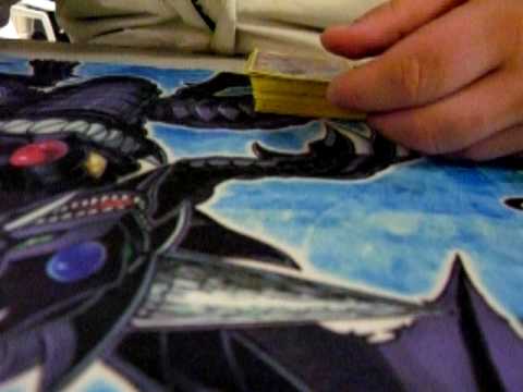 Deck of the Week #1: Tyler Tadeo's "Tadeo Stun"