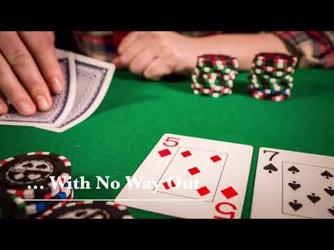 Ghost Town Book Trailer