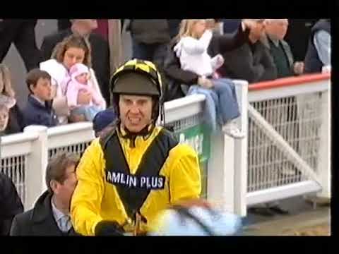 2006 Greatwood Hurdle - Cheltenham Open meeting