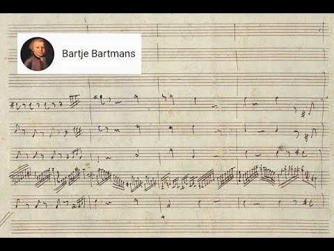 Joseph Haydn - Cello Concerto No. 2 in D Major (1783)