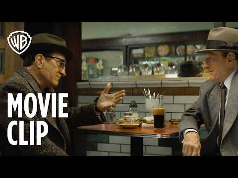 Movie Clip - A Mobster Compilation