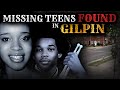 The Gilpin Trunk Murders | Latrice Hulin & Herman Woodfolk