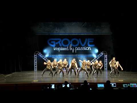 2017 IDA Nominee (Hip Hop) - Westbrook, ME - Encore Dance Company